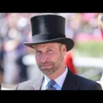 An extraordinary year’: Prince William celebrates turning 43