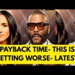 SUSSEXES CAUGHT IN TYLER TRAP – ITS GETTING WORSE LATEST