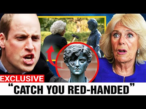 BREAKING! William Fiercely Imposes Harsh Sentence on Camilla's Family