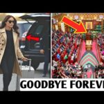 Meghan LOSES It All After UK Parliament Released Shocking Bombshell About Sussex Royal Title.
